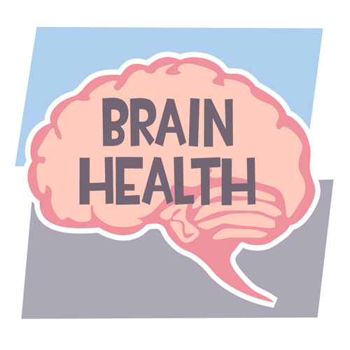 A Healthier Brain, A Healthier You