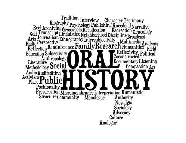 Oral History Archives at Columbia | Columbia University 