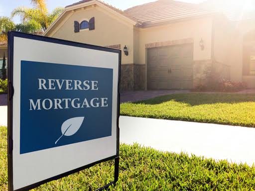 Reverse mortgages 101