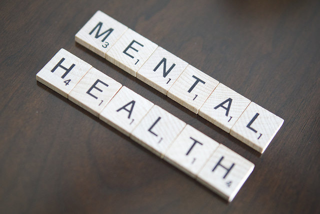 Eight Ways to Support Your Mental Health