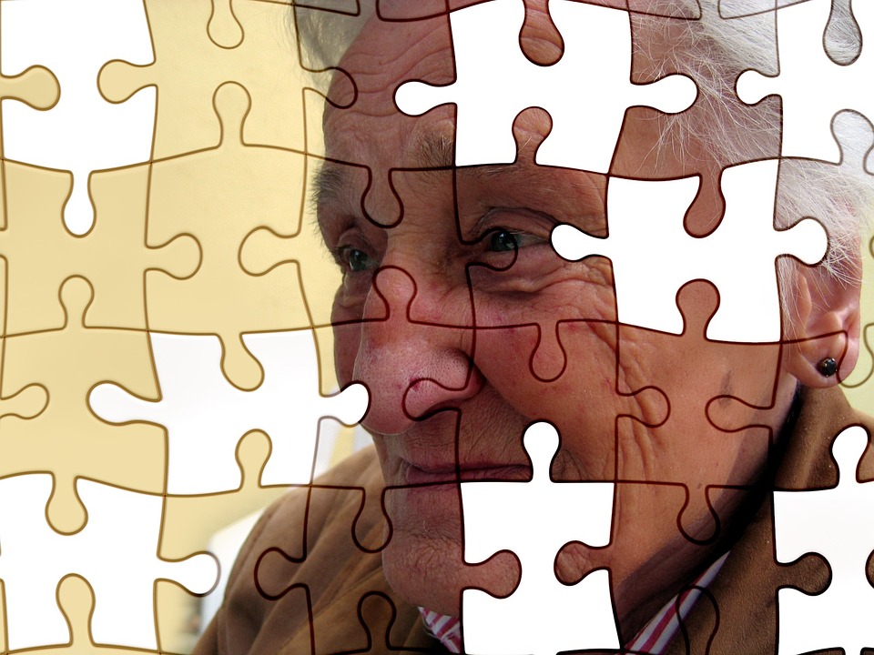 Four Myths and Four Action Steps on Memory Loss