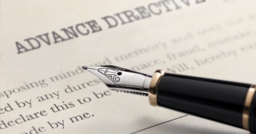Healthcare Advance Directives Explained: Understanding the legal forms