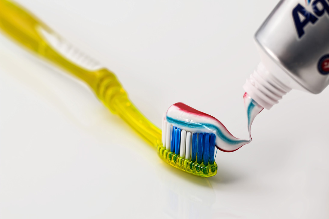 What you need to know about aging and oral health