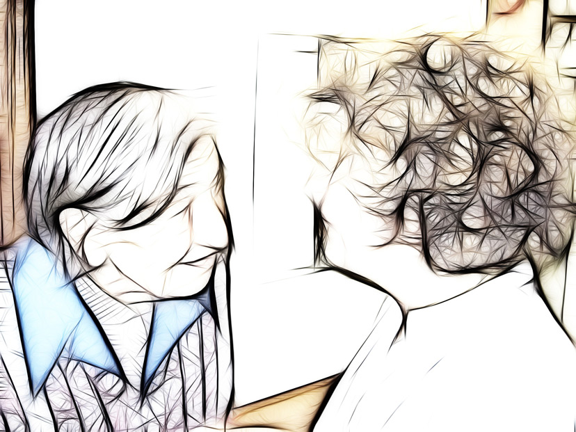 Sharing Your Alzheimer’s Diagnosis Over the Holidays