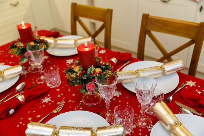 Getting ready for the holidays when caring for someone with Alzheimer’s