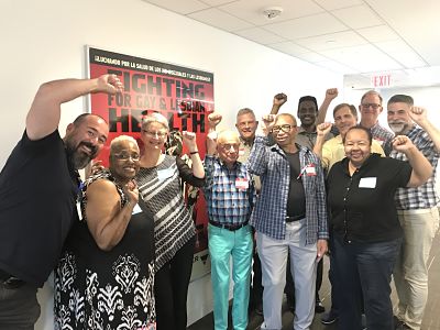 New Peer-Led Support Groups for LGBTQ+ Older Adults