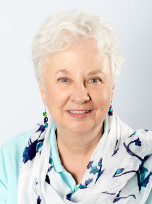 Photo of Shirley Thompson