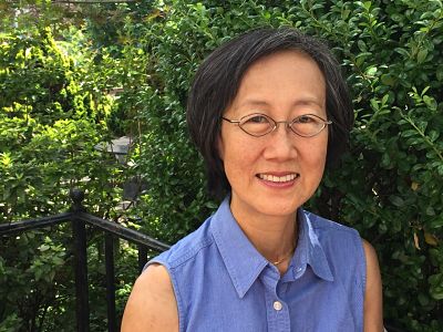 Photo of Soye Kim
