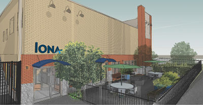 Announcing Iona East: Why Iona is opening a center in Southeast DC