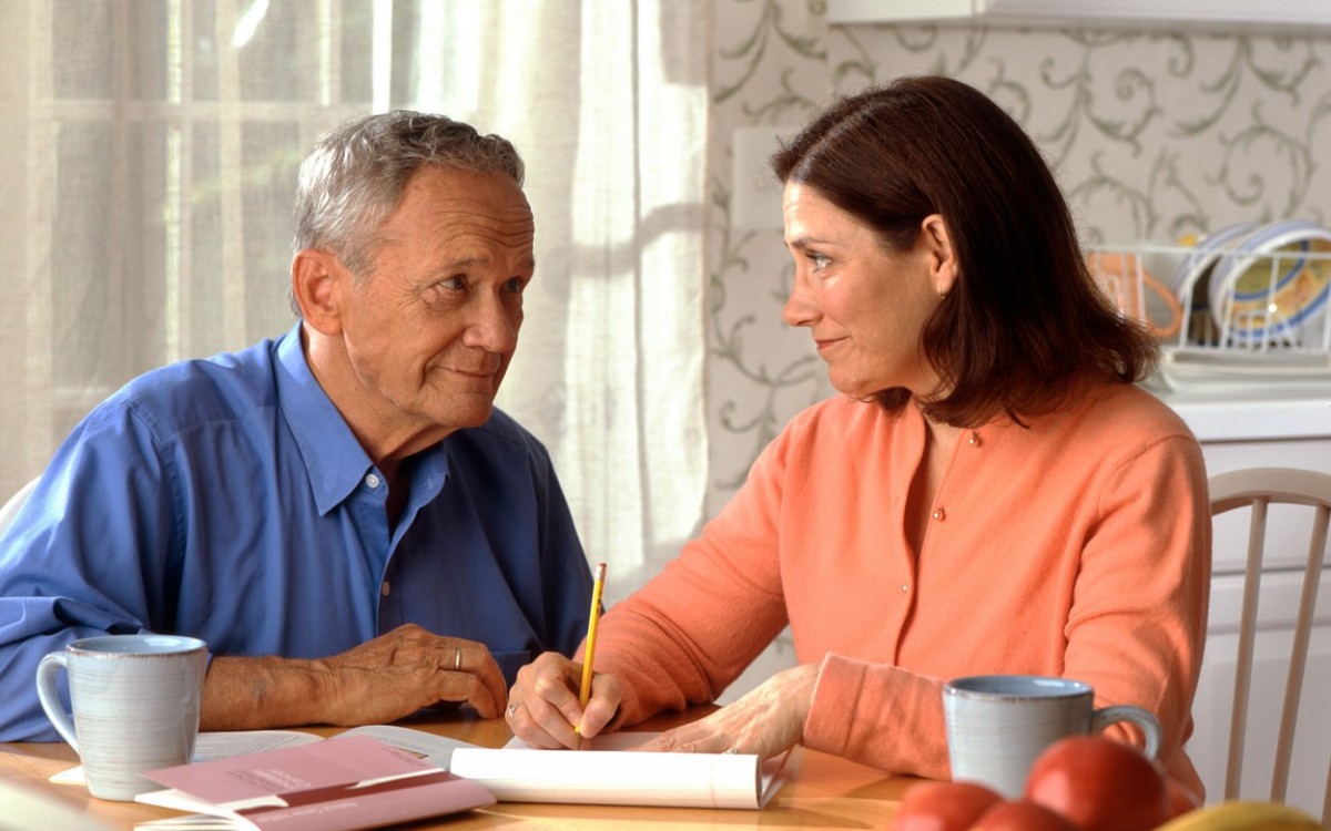 Use this Guide to Help You Plan for Paying for Long Term Care