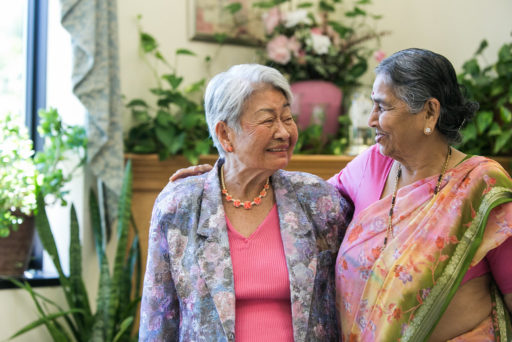 Belonging is the Healing Balm: Find Community When Facing Dementia