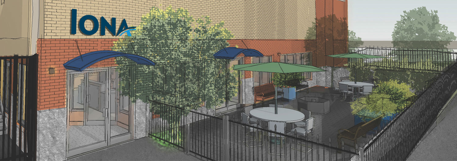 Congress Heights Capital Campaign Update