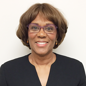 Meet Iona’s New Board President