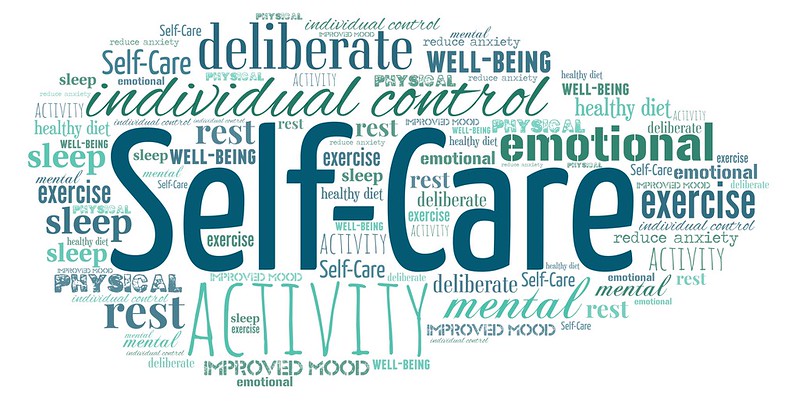 Tips self care 7 self