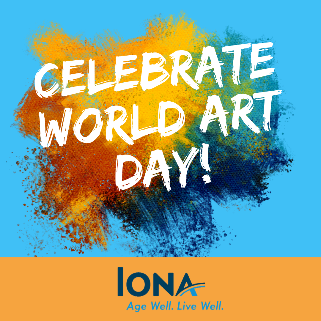 Art Archives Iona