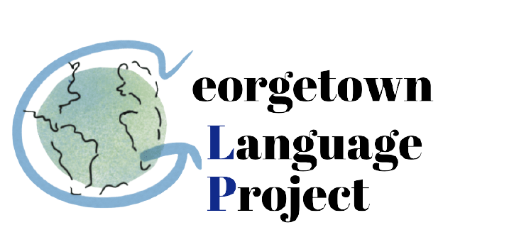 Georgetown Language Project
