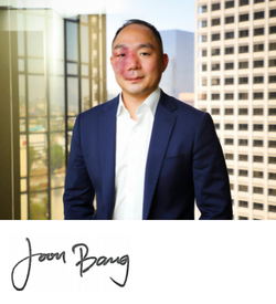Joon Bang, CEO