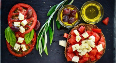 May is International Mediterranean Diet Month!